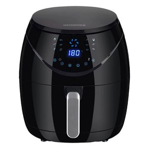 سرخ کن بدون روغن هنریچ مدل hfr8204