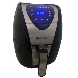 سرخ کن بدون روغن هوسوم مدل gla 618
