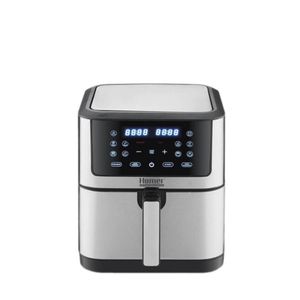 سرخ کن بدون روغن هومر مدل hu680