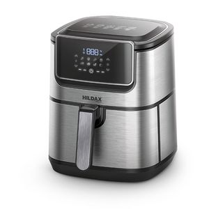 سرخ کن بدون روغن هیلداکس مدل hd 6031af