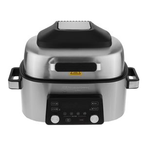 سرخ کن بدون روغن وسترن هاوس مدل waf 7780