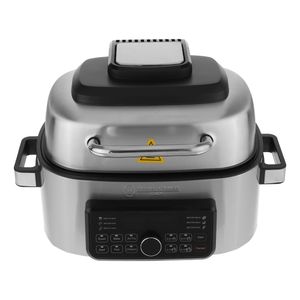 سرخ کن بدون روغن وسترن هاوس مدل waf 7790