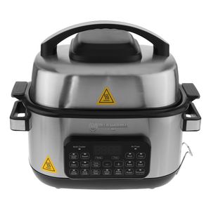 سرخ کن بدون روغن وسترن هاوس مدل waf 7800