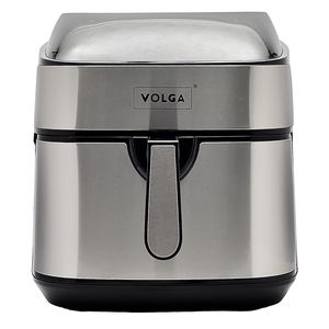 سرخ کن بدون روغن ولگا مدل volga 106 f