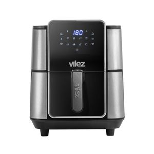 سرخ کن بدون روغن ویلز مدل vl5052