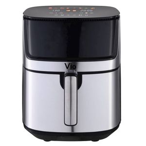 سرخ کن بدون روغن ویو مدل v 401