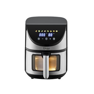 سرخ کن بدون روغن ویکتور مدل vk 9901af