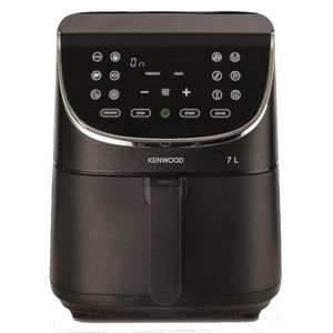 سرخ کن بدون روغن کنوود مدل hfp80 000bk