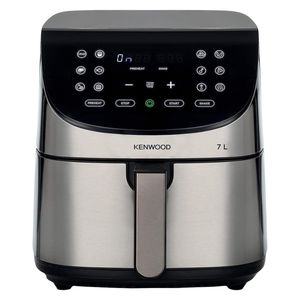 سرخ کن بدون روغن کنوود مدل ‎hfm80 000ss