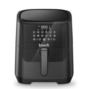 سرخ کن بدون روغن کوخ مدل kf 2100