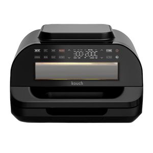 سرخ کن بدون روغن کوخ مدل kfg2160