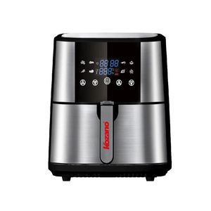 سرخ کن بدون روغن کوزانکو مدل kf 811