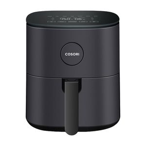 سرخ کن بدون روغن کوزوری مدل caf l501