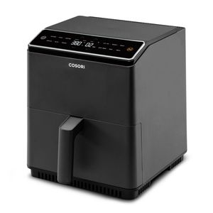 سرخ کن بدون روغن کوزوری مدل caf p583s