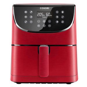 سرخ کن بدون روغن کوزوری مدل cp158 af red