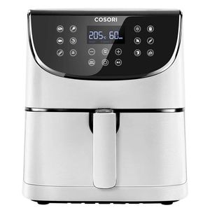 سرخ کن بدون روغن کوزوری مدل cp158 af white