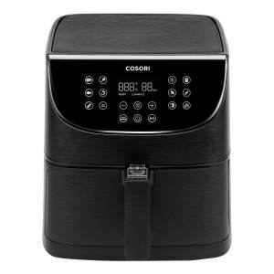 سرخ کن بدون روغن کوزوری مدل cp158 af