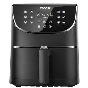 سرخ کن بدون روغن کوزوری مدل cs158