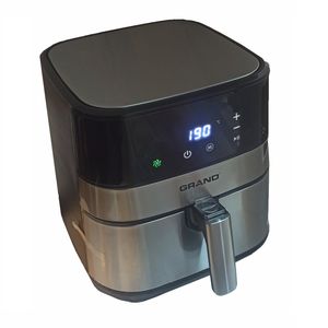 سرخ کن بدون روغن گرند مدل gr 6230