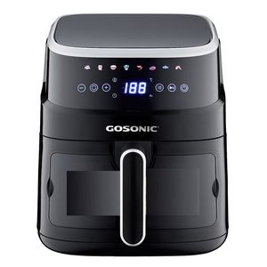 سرخ کن بدون روغن گوسونیک مدل gaf 546