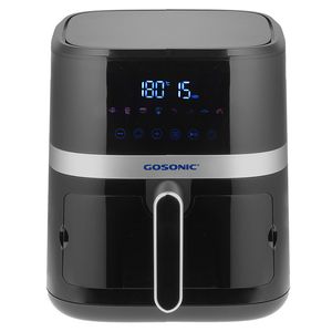 سرخ کن بدون روغن گوسونیک مدل gaf 556