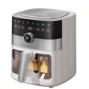 سرخ کن بدون روغن گوسونیک مدل gaf 756