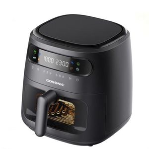 سرخ کن بدون روغن گوسونیک مدل gaf 758