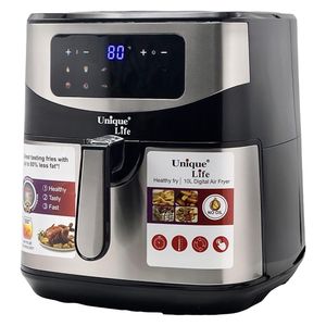 سرخ کن بدون روغن یونیک لایف مدل ul 519a
