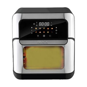 سرخ کن بدون روغن ۱۲ لیتری باک مدل bk1013