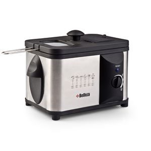 سرخ کن بلزا مدل dfb 508bs