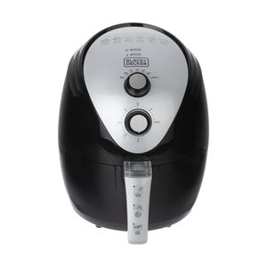 سرخ کن بلک اند دکر مدل af150 b5