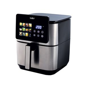 سرخ کن تولیپس مدل af449