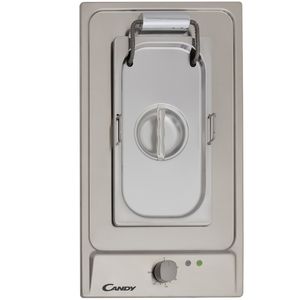 سرخ کن توکار استیل کندی مدل cdf30_1x