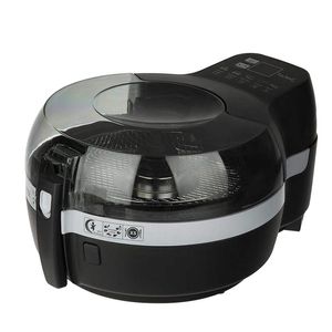 سرخ کن تکنو مدل te 453