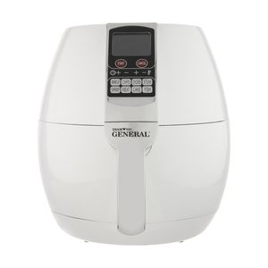 سرخ کن دایموند جنرال مدل dgf 988lcd