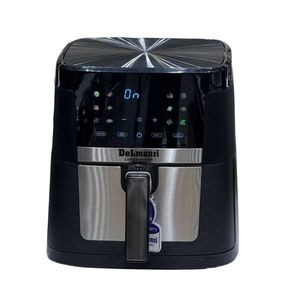 سرخ کن دلمونتی مدل dl 840