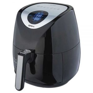 سرخ کن سام مدل af 3400 bk