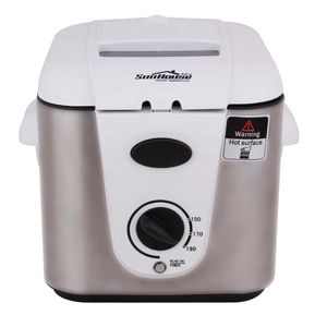 سرخ کن سان هوس مدل df 450