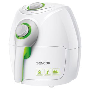 سرخ کن سنکور مدل sfr 3220wh