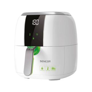 سرخ کن سنکور مدل sfr 5320wh