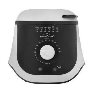 سرخ کن سون استار مدل vsdf 1510