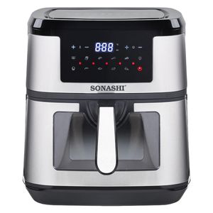 سرخ کن سوناشی مدل saf 950