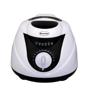 سرخ کن سوپر لایت مدل kl 808d
