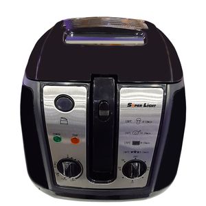 سرخ کن سوپر لایت کد df18a
