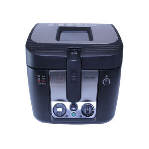 سرخ کن سیلورکرست مدل skf 2300 a1 2054446