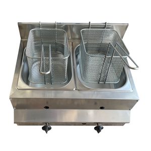 سرخ کن صنعتی مدل b205