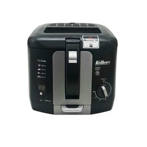 سرخ کن فلر مدل df 250