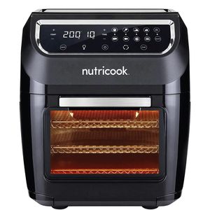 سرخ کن نوتریکوک مدل  af9204s