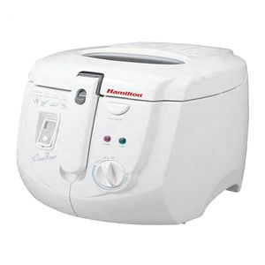 سرخ کن همیلتون مدل df 535