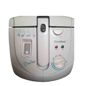 سرخ کن همیلتون مدل df 535t کد md150